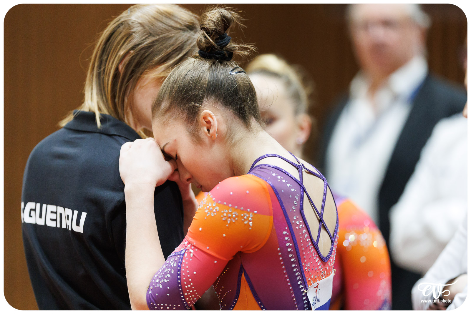 MATCH TOP12 HAGUENAU-HENIN